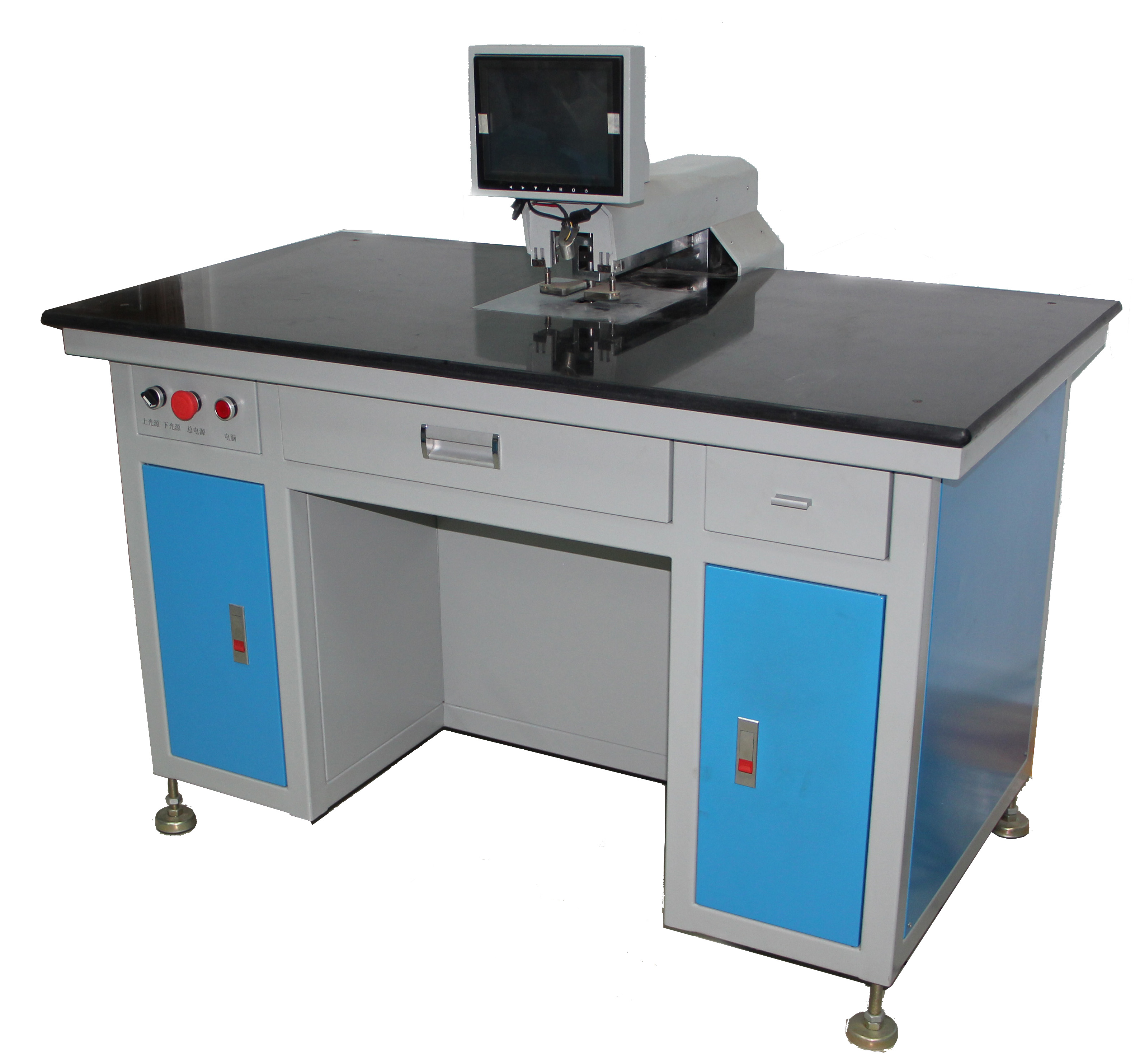 CCD定位沖孔機(jī) CCD定位沖孔機(jī)